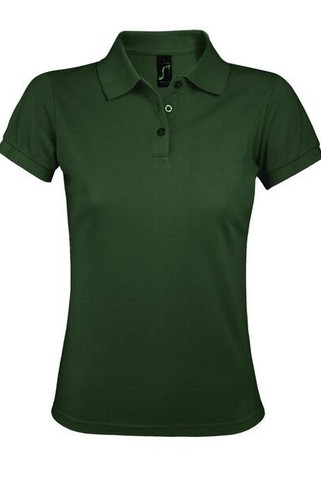 SOLS 00573 - PRIME WOMEN Polo Femme Polycoton