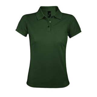 SOLS 00573 - PRIME WOMEN Polo Donna Manica Corta