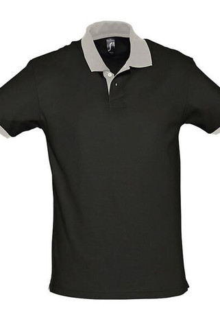 SOLS 11369 - PRINCE Unisex Polo Shirt