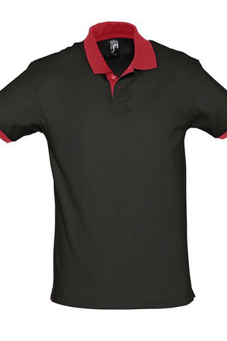 SOLS 11369 - PRINCE Unisex Polo Shirt