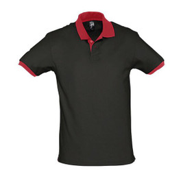 SOL'S 11369 - Unisex Poloshirt Kurzarm Prince