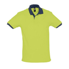 SOL'S 11369 - PRINCE Unisex Polo Shirt