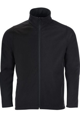 SOL'S 01195 - RACE MEN Veste Homme Zippée Softshell