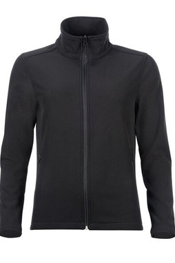 SOLS 01194 - RACE WOMEN Soft Shell Zip Jacket