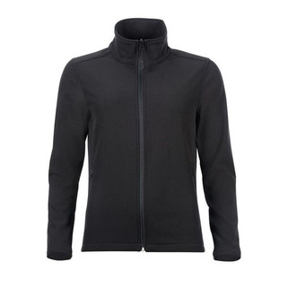 SOLS 01194 - Womens Softshell Zip Jacket Race