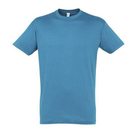 SOL'S 11380 - REGENT Unisex Round Collar T Shirt