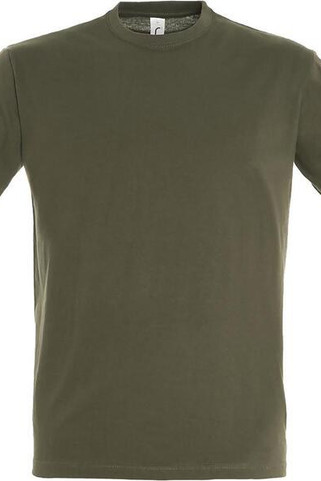 SOLS 11380 - REGENT Herren Rundhals T Shirt