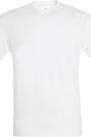 SOLS 11380 - REGENT Unisex Round Collar T Shirt
