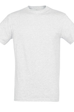 SOLS 11380 - REGENT Unisex Round Collar T Shirt