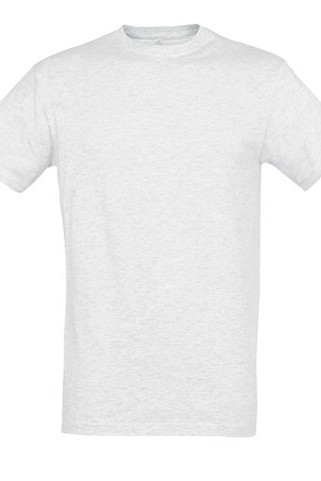 SOLS 11380 - REGENT Unisex Round Collar T Shirt