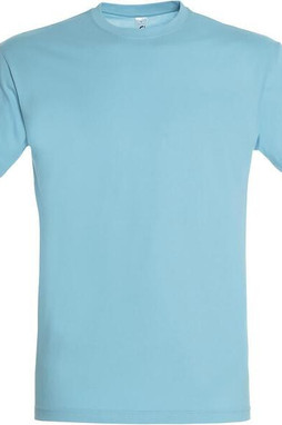 Sols 11380 - Sols T-Shirt Unisex Collo Rotondo di Alta Qualità