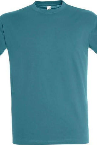 SOLS 11380 - REGENT Unisex Round Collar T Shirt