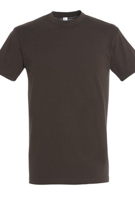 SOL'S 11380 - REGENT Unisex Round Collar T Shirt