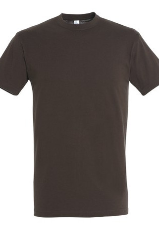 SOLS 11380 - REGENT Unisex Round Collar T Shirt