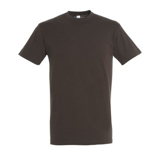 SOLS 11380 - Unisex Round Collar T-Shirt Regent