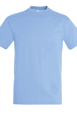 SOL'S 11380 - REGENT Unisex Round Collar T Shirt