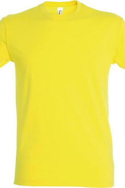SOLS 11380 - REGENT Unisex Round Collar T Shirt