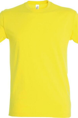 SOL'S 11380 - REGENT Unisex Round Collar T Shirt