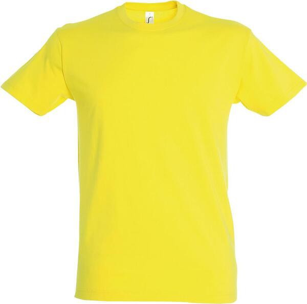 SOL'S 11380 - REGENT Unisex Round Collar T Shirt