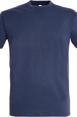SOLS 11380 - REGENT Unisex Round Collar T Shirt
