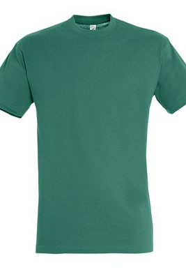 SOL'S 11380 - REGENT Unisex Round Collar T Shirt