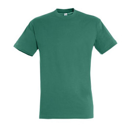 SOL'S 11380 - Unisex Round Collar T-Shirt Regent