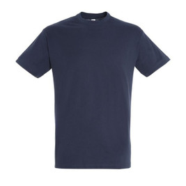 SOL'S 11380 - REGENT Unisex Round Collar T Shirt