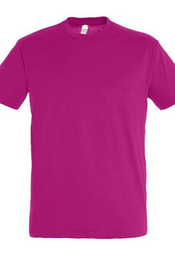 SOLS 11380 - REGENT Unisex Round Collar T Shirt