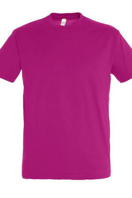 SOL'S 11380 - Unisex Round Collar T-Shirt Regent