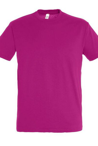 SOLS 11380 - REGENT Unisex Round Collar T Shirt