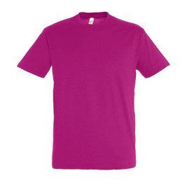 SOL'S 11380 - REGENT Unisex Round Collar T Shirt