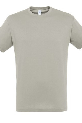 SOLS 11380 - REGENT Tee Shirt Unisexe Col Rond