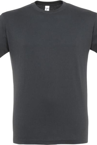 SOLS 11380 - REGENT Unisex Round Collar T Shirt