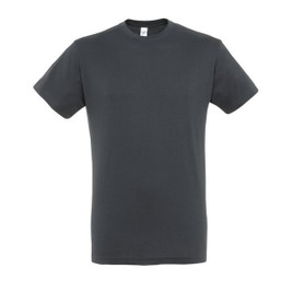 SOL'S 11380 - REGENT Unisex Round Collar T Shirt