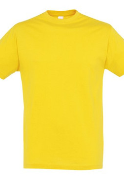SOLS 11380 - Unisex Regent Ttshirt med rund hals