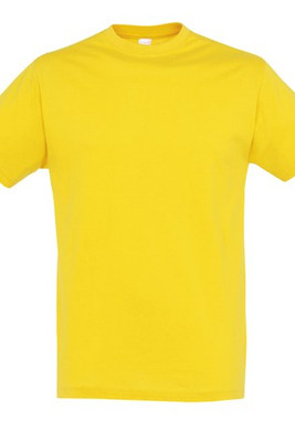 SOL'S 11380 - REGENT Herren Rundhals T Shirt