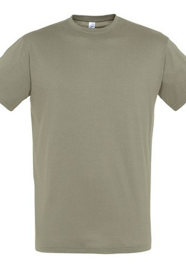 SOL'S 11380 - Unisex Round Collar T-Shirt Regent