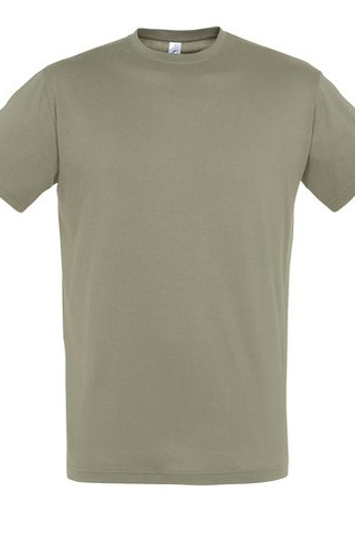 Sols 11380 - Sols T-Shirt Unisex Collo Rotondo di Alta Qualità