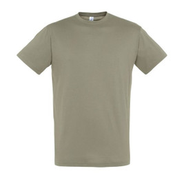 SOL'S 11380 - Unisex Round Collar T-Shirt Regent