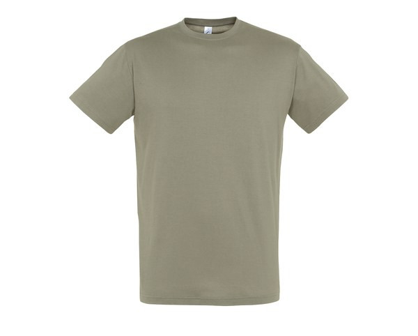 SOL'S 11380 - REGENT Unisex Round Collar T Shirt