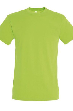 SOLS 11380 - REGENT Herren Rundhals T Shirt