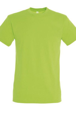 SOL'S 11380 - Unisex Round Collar T-Shirt Regent