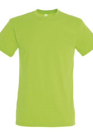 SOLS 11380 - REGENT Unisex Round Collar T Shirt