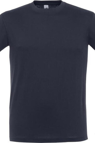 SOLS 11380 - REGENT Unisex Round Collar T Shirt