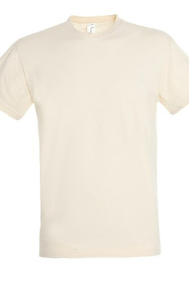 SOL'S 11380 - REGENT Unisex Round Collar T Shirt