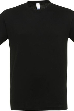 SOLS 11380 - REGENT Unisex Round Collar T Shirt