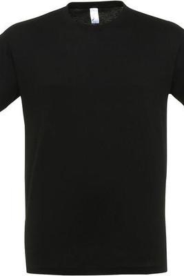 SOL'S 11380 - REGENT Unisex Round Collar T Shirt