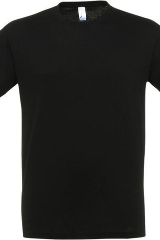 SOLS 11380 - REGENT Unisex Round Collar T Shirt