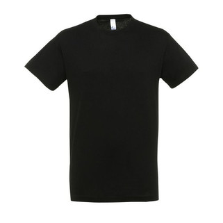 SOLS 11380 - REGENT Herren Rundhals T Shirt
