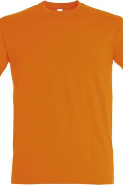 SOLS 11380 - REGENT Unisex Round Collar T Shirt